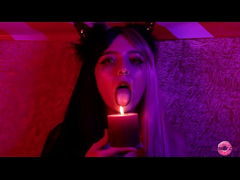 ❤️ ʻO ka Blowjob aloha mai Sexy Succubus me ka hoʻokō waha ❤ ʻO ka wahine ma porn haw.befuck-net.ru ❤
