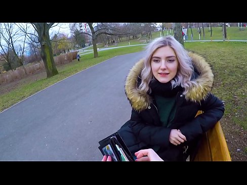 ❤️ Ale i ka ʻume wela a kahi malihini no ke kālā - blowjob ma ka paka na Eva Elfie ❤ ʻO ka wahine ma porn haw.befuck-net.ru ❤